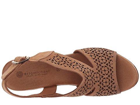 Shoes - Eric Michael Laser Sandals Product Image