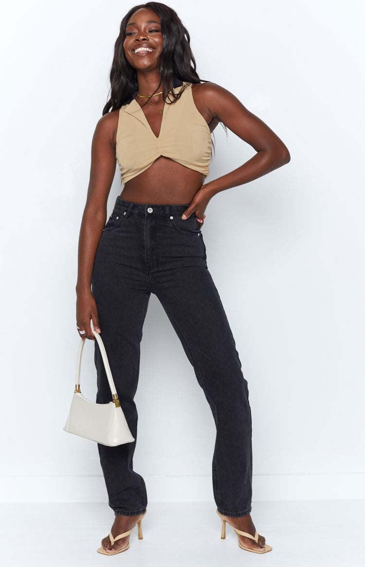Hargrove Crop Top Product Image