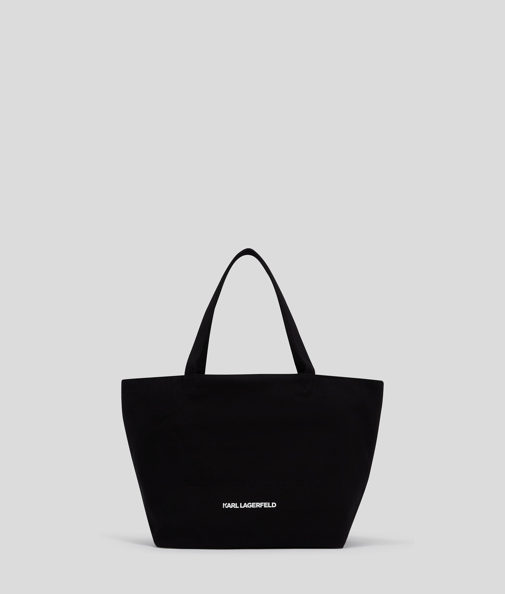 IKON KARL & CHOUPETTE SHOPPER Product Image