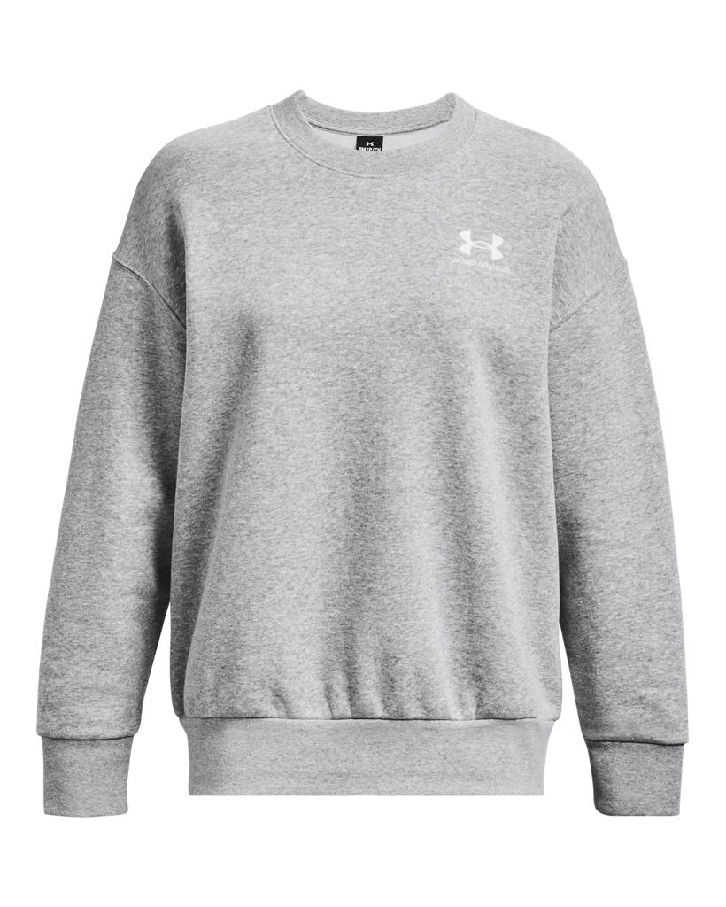 UA Icon Fleece Product Image