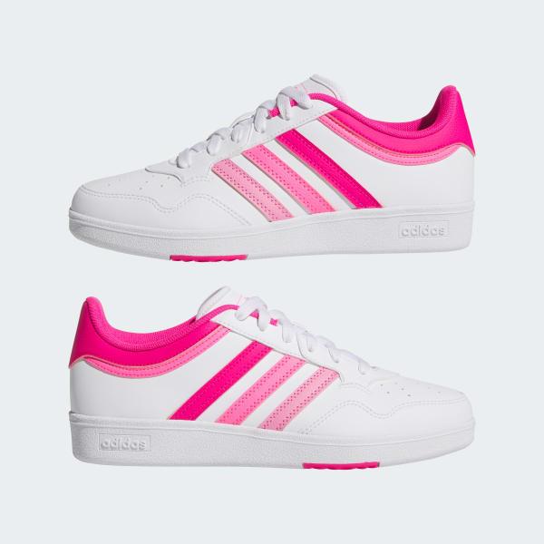 Hoops 4.0 Shoes Product Image