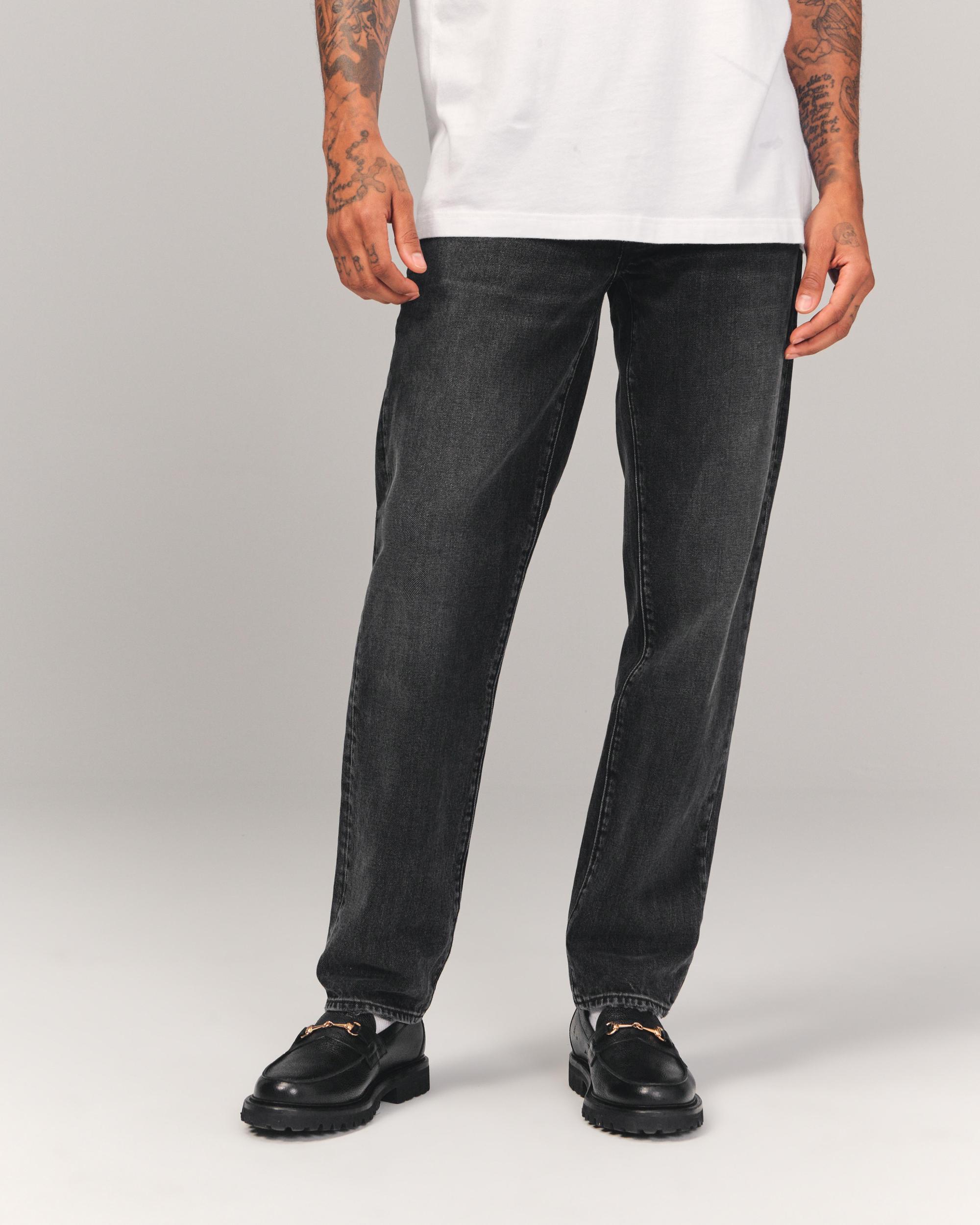 90s Straight Jean Product Image