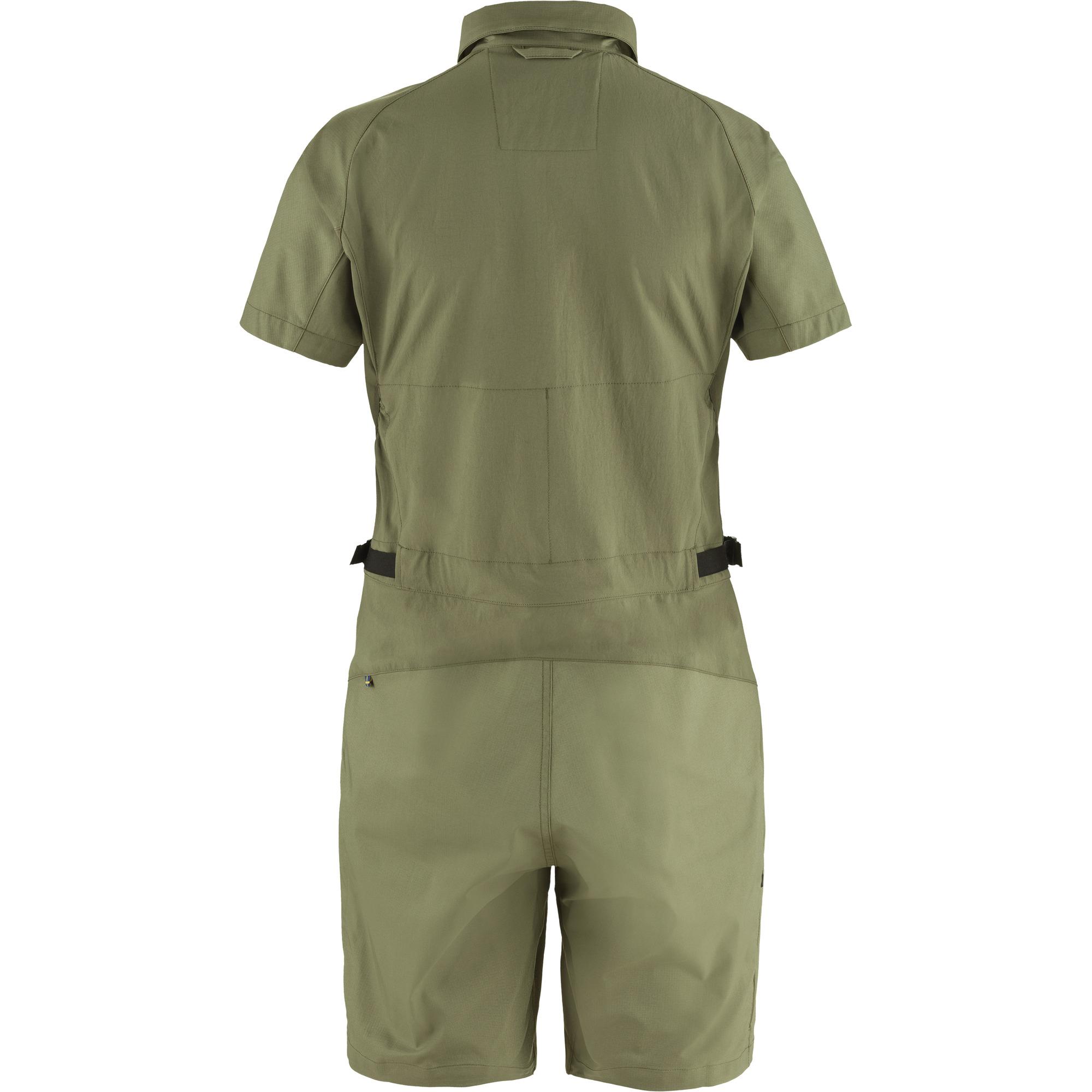Hoja Field Suit W Product Image
