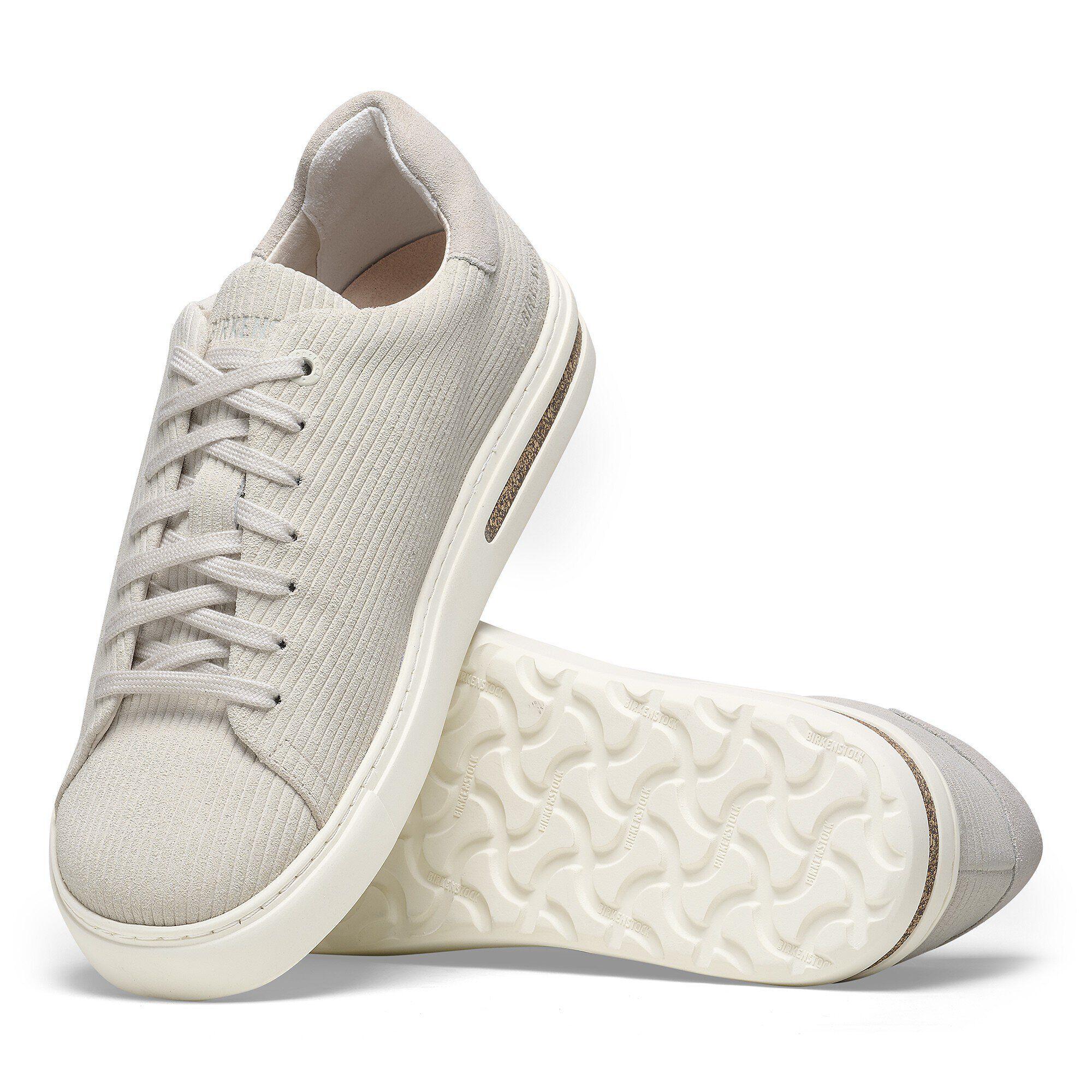 Bend Low Suede Leather Embossed Product Image