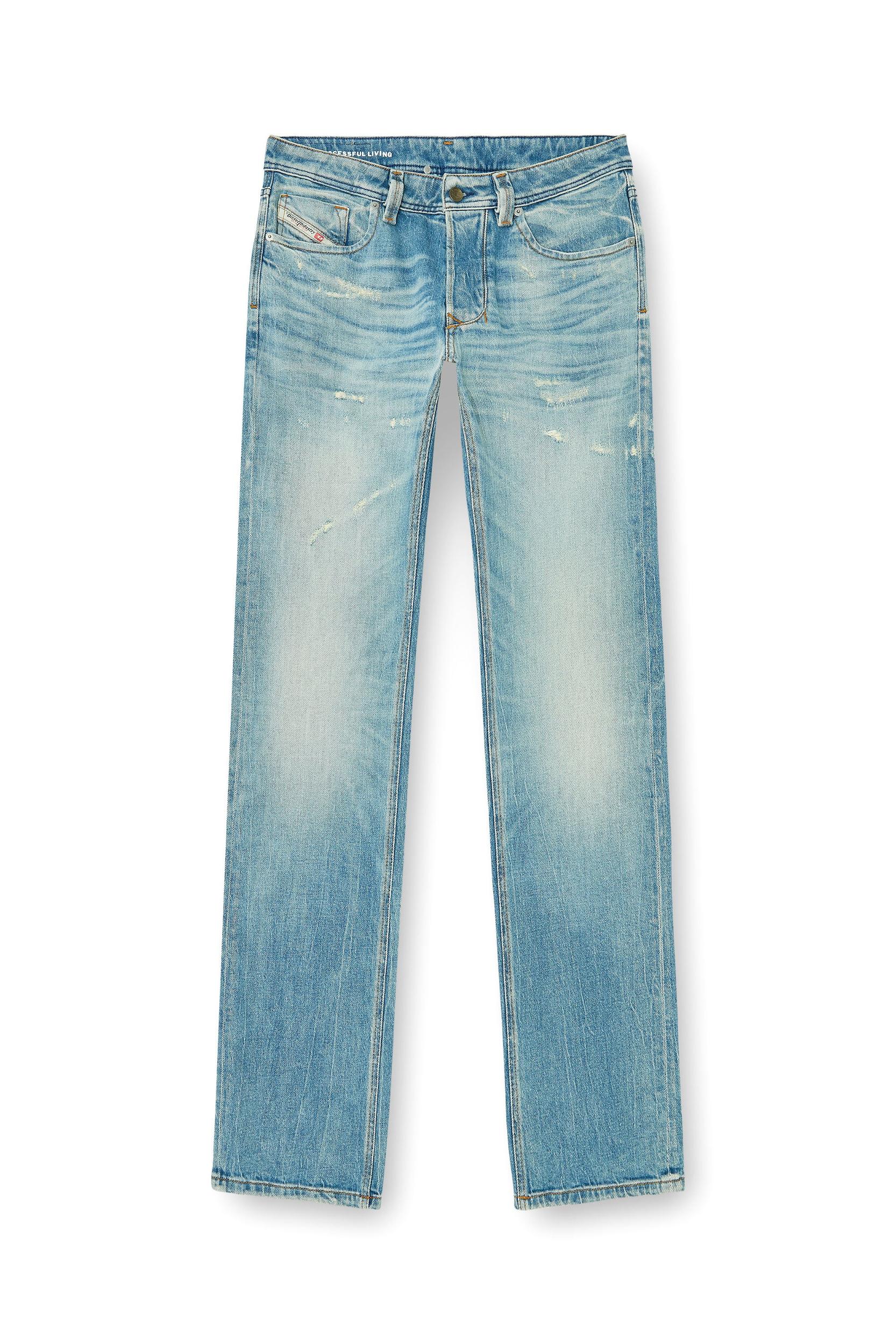 Regular Jeans 1985 Larkee 09P33 Product Image