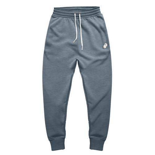 Dalix Mens Ghost Fleece Jogger Sweatpants Product Image
