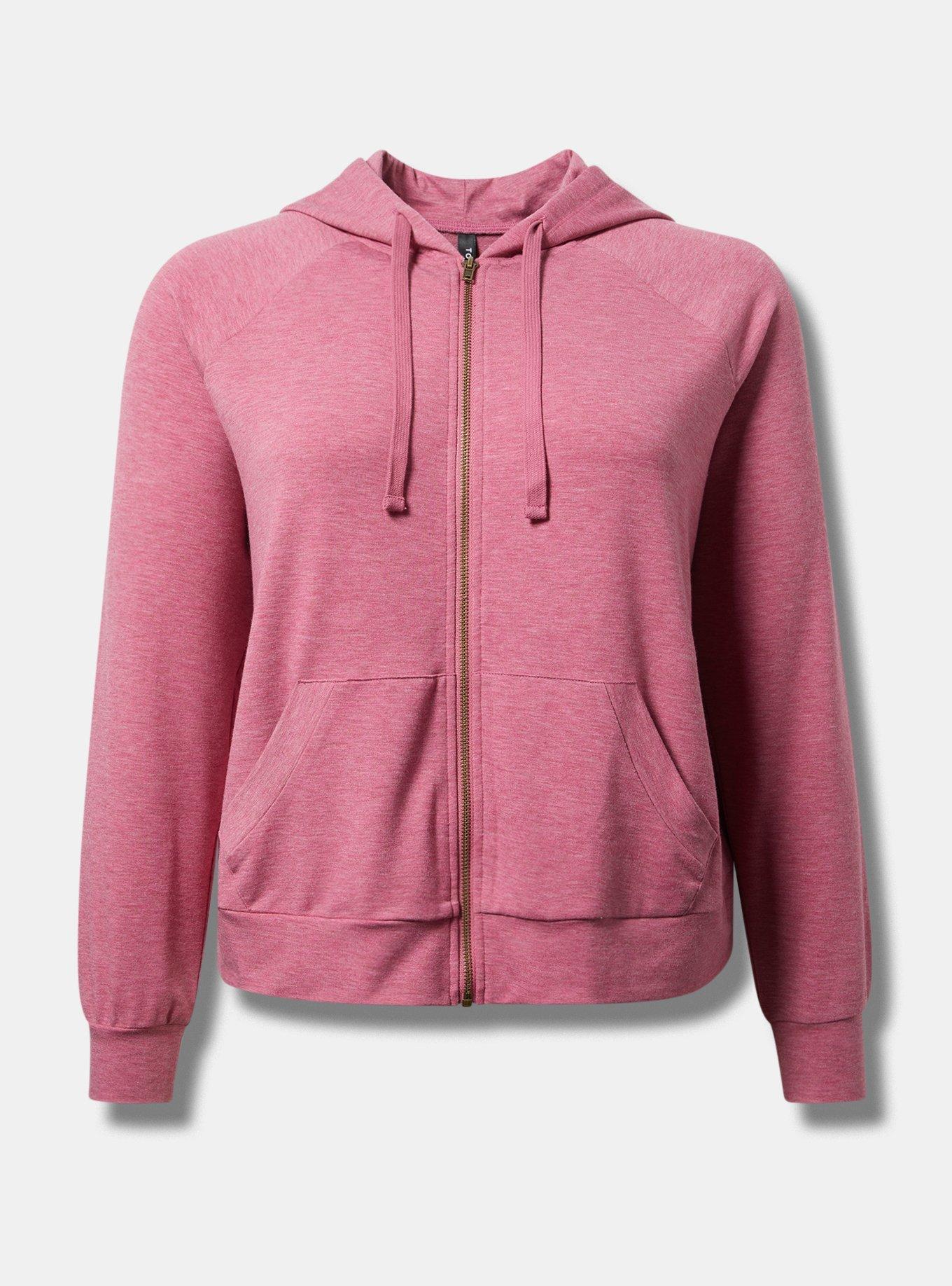 Terry Lounge Hoodie Product Image