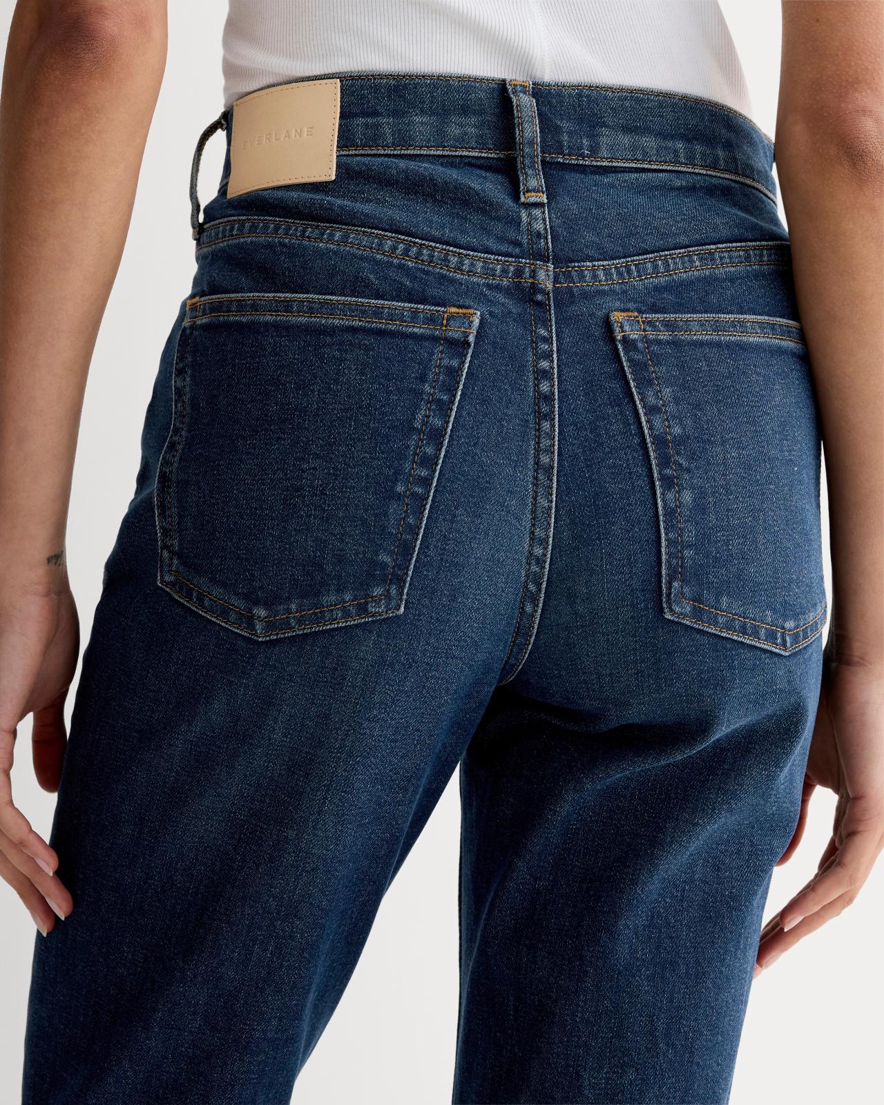 Womens Original Cheeky Jean by Everlane Product Image