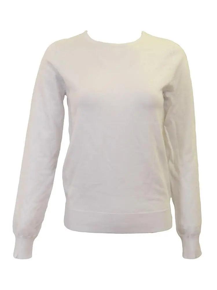 Wear And Flair Crew Neck Sweater Product Image