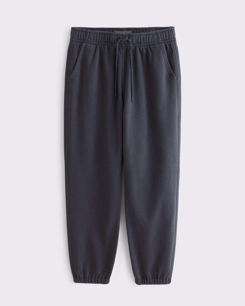 Essential Cinched Sweatpant Product Image