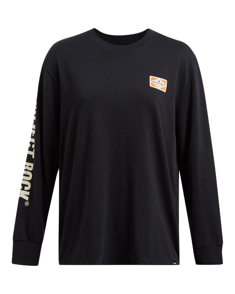 Project Rock Campus Product Image