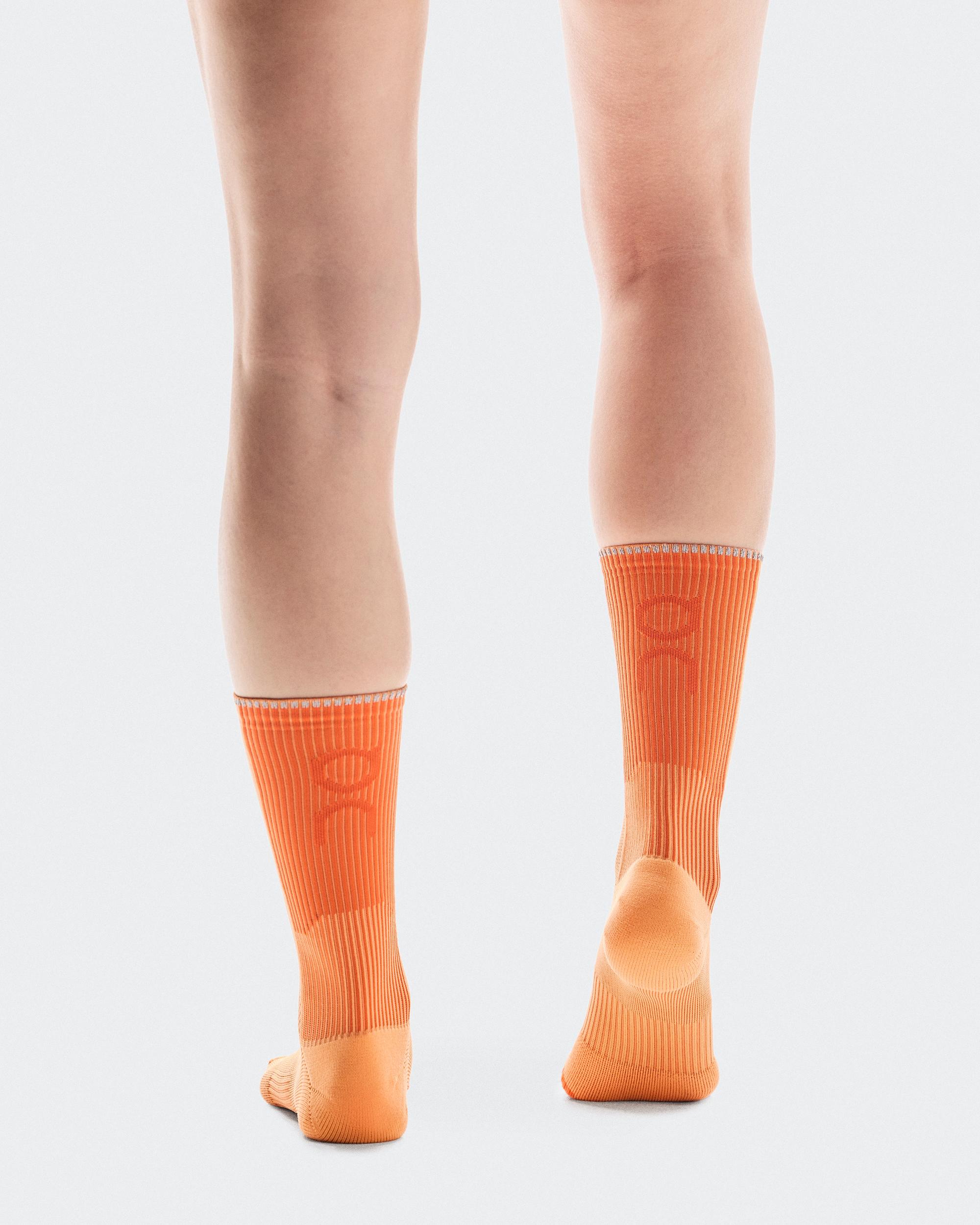 Performance Run Sock High: Supportive Running Socks Product Image
