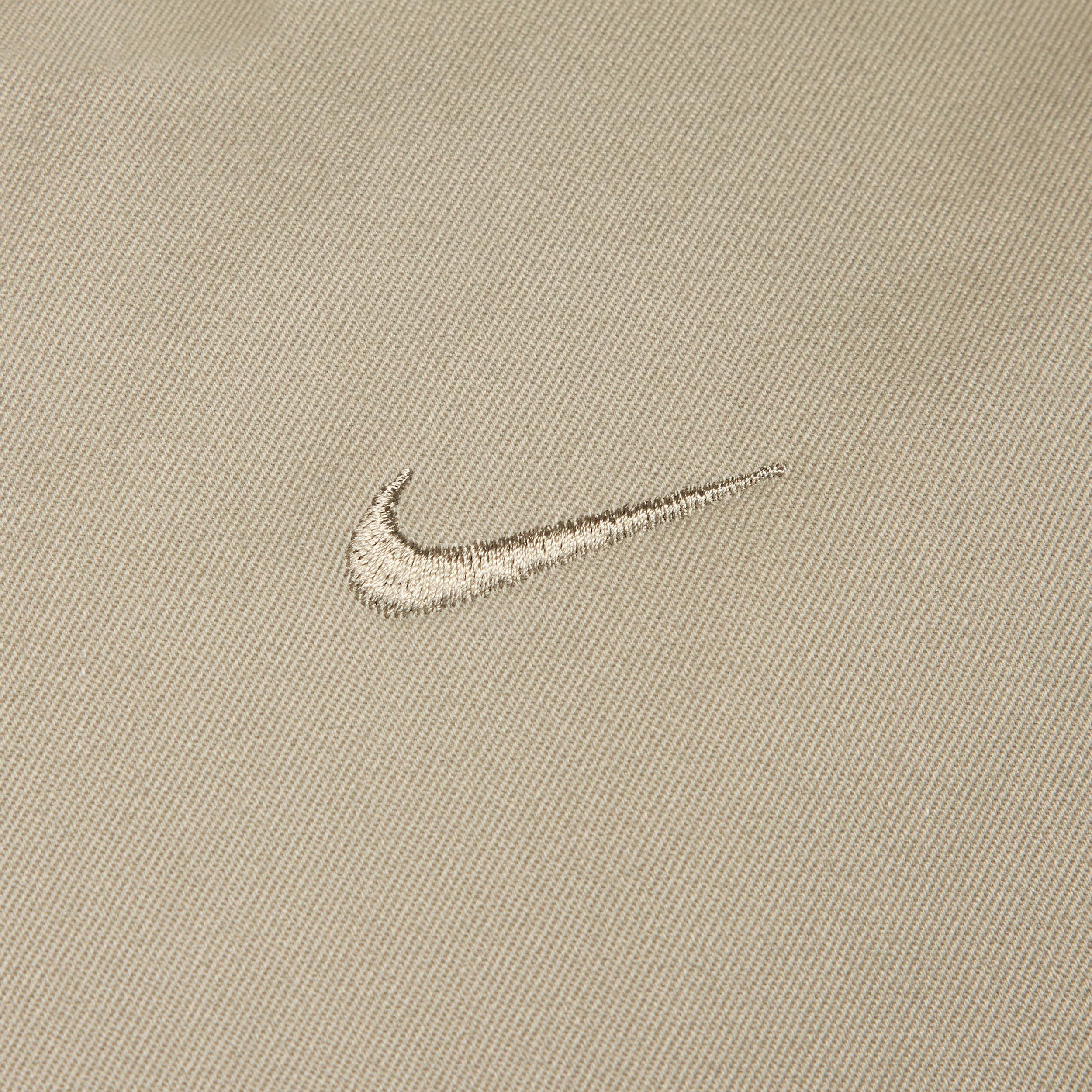 Nike Men's Life Woven Harrington Jacket Product Image