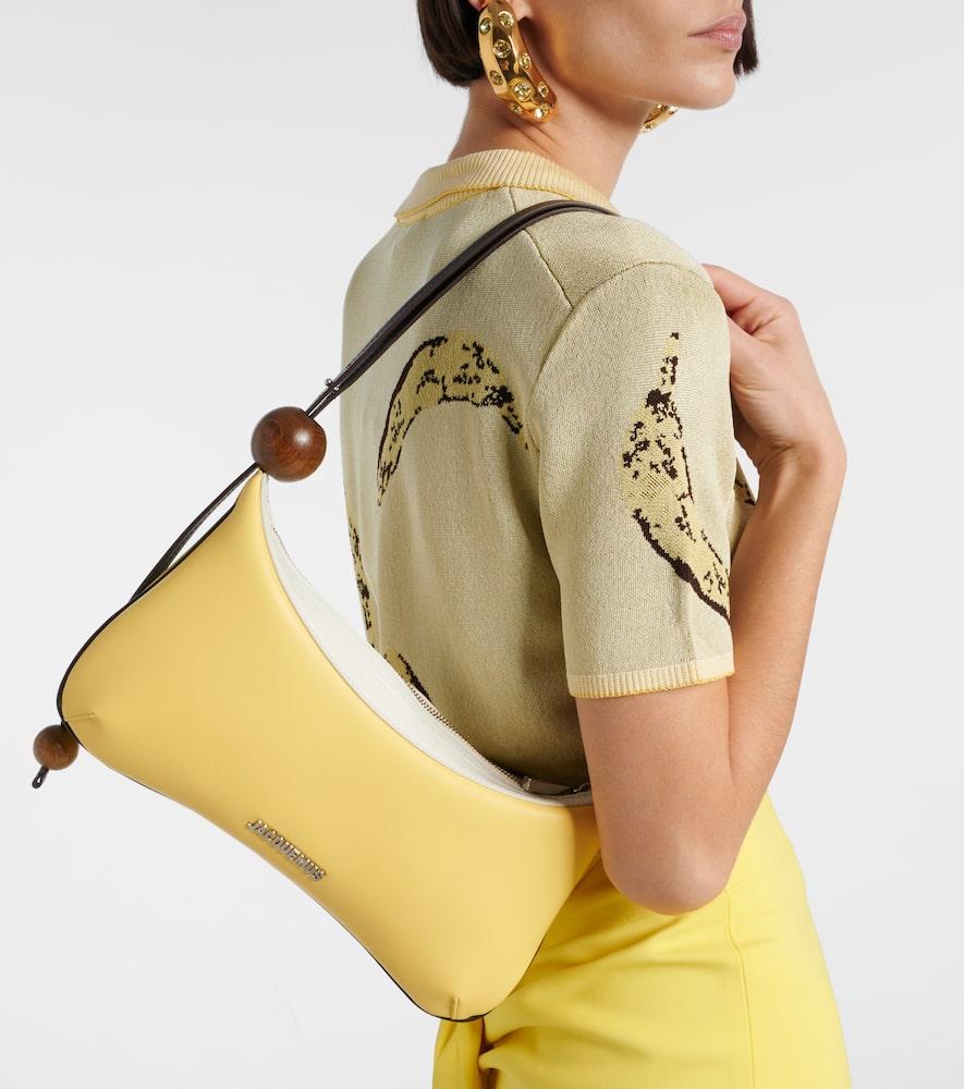 Le Grand Bisou Perle shoulder bag Product Image