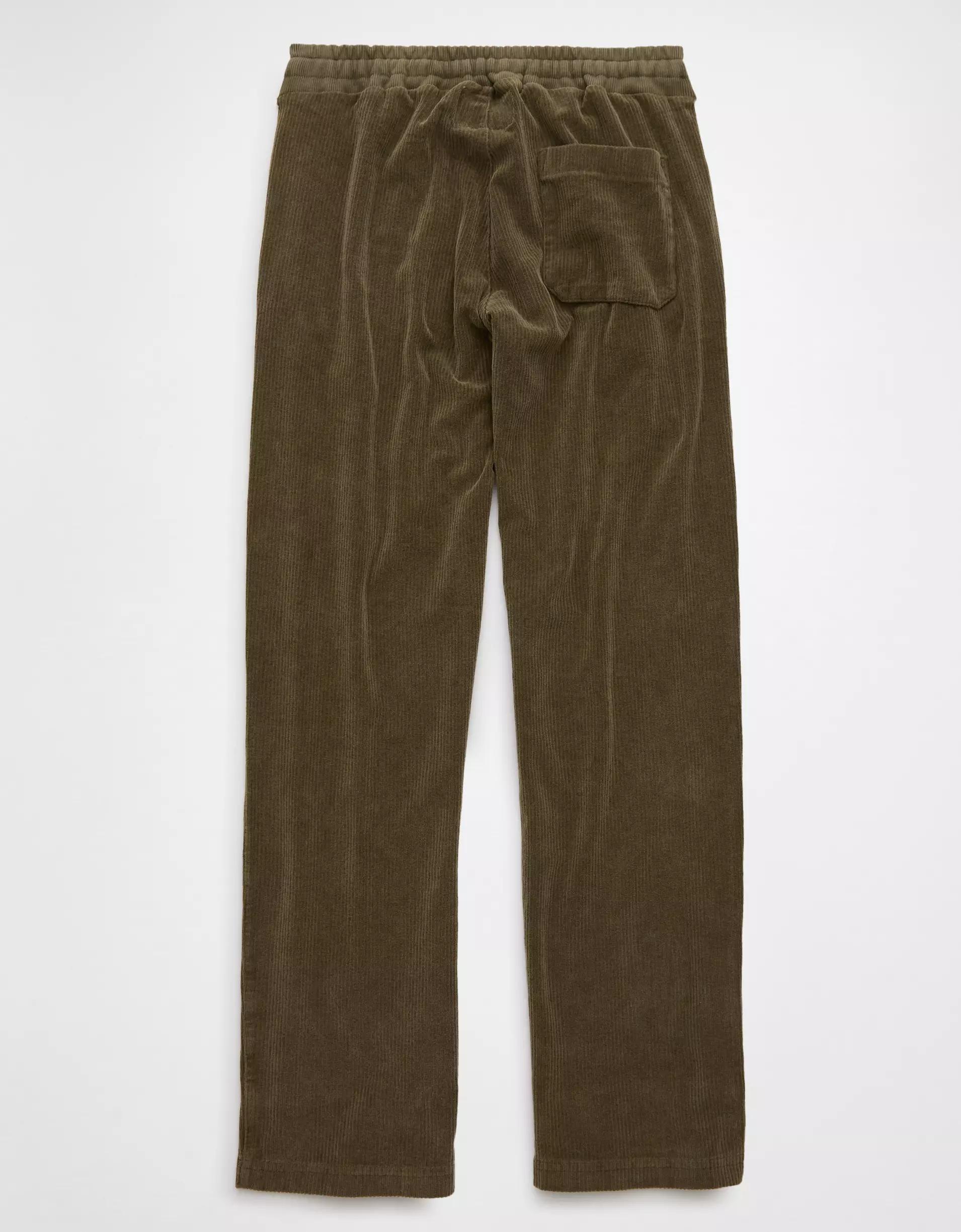 Crossley Pull-On Corduroy Pant Product Image