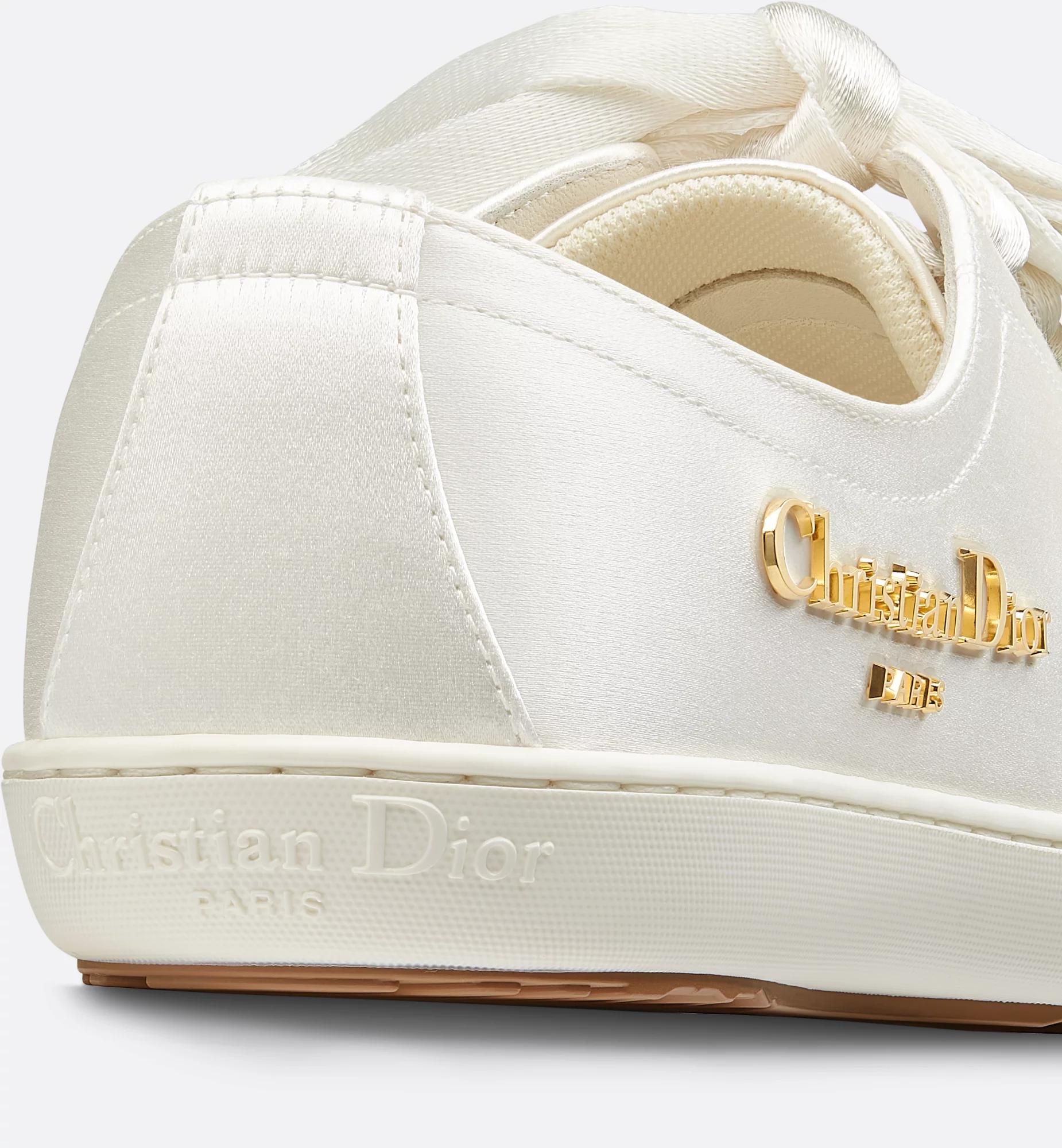 Dioriviera Dior Lucky Sneaker Product Image