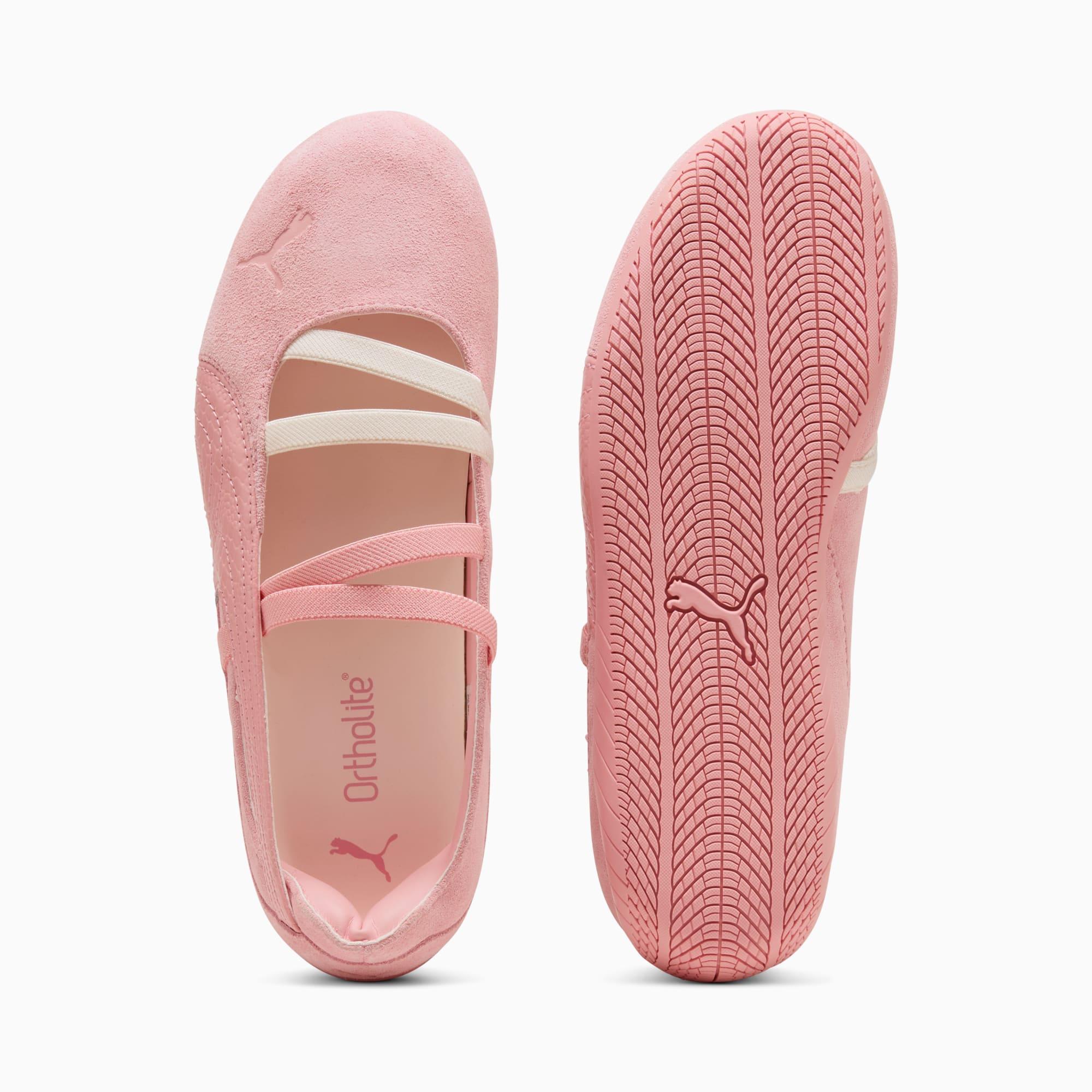Speedcat Ballet Python Women's Sneakers Product Image