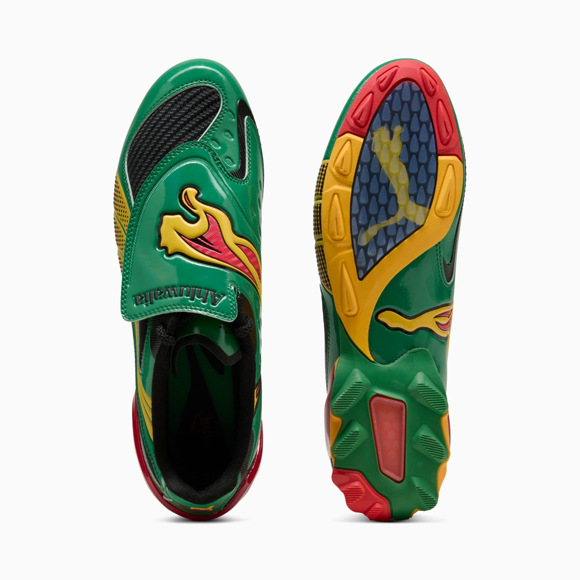 PUMA x AHLUWALIA V-S1 Men's Sneakers Product Image