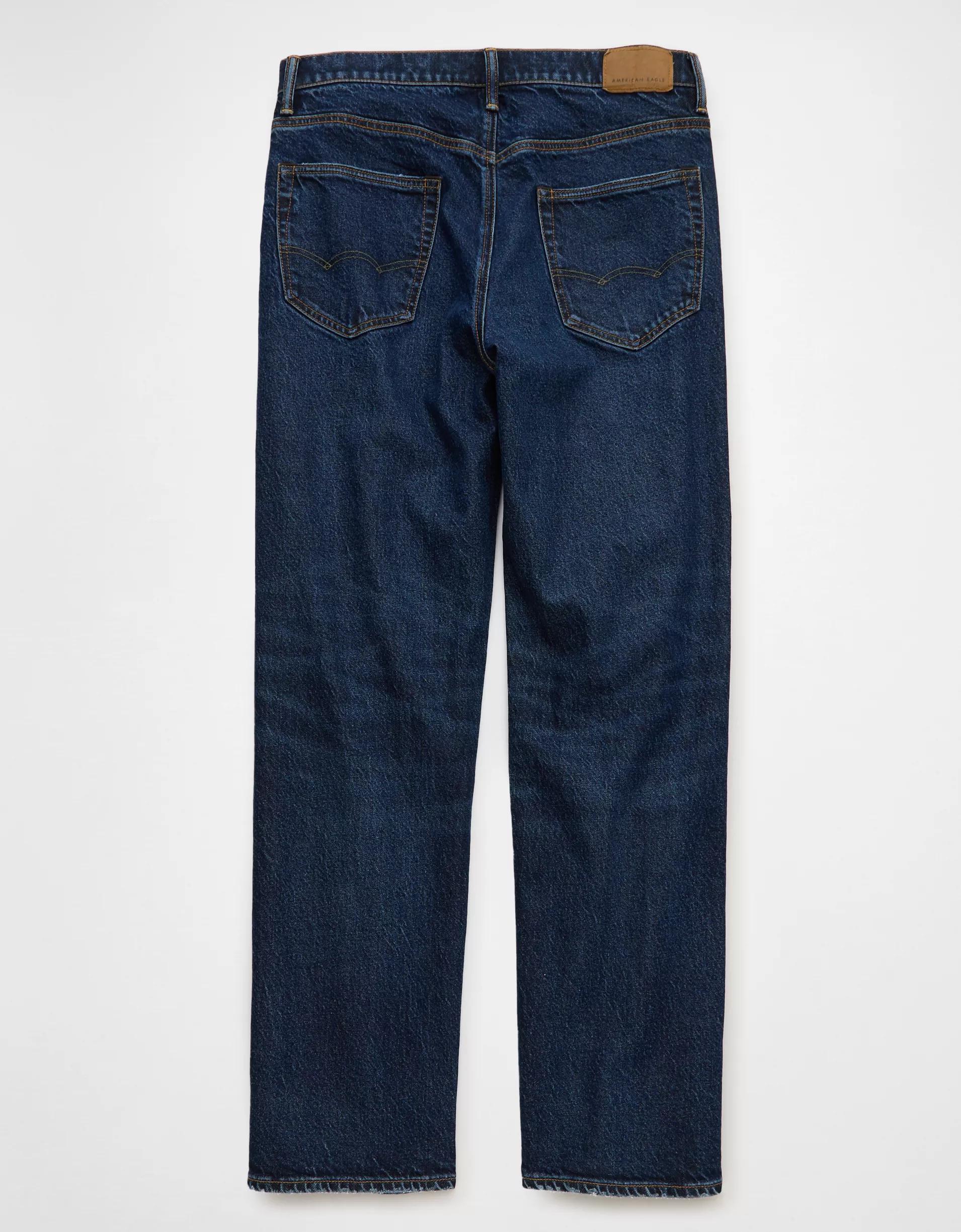 AE EasyFlex Loose Jean Product Image