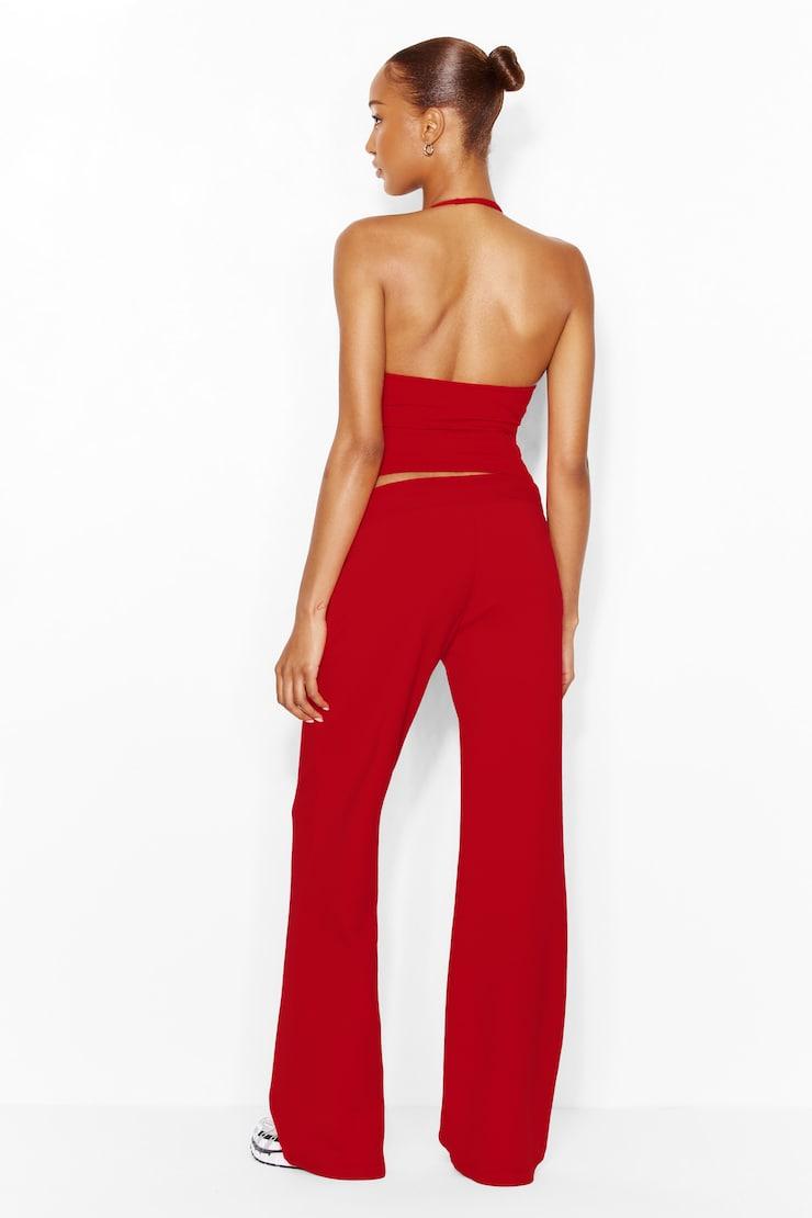 Snatch Booty StretchTerry™ Pants Product Image