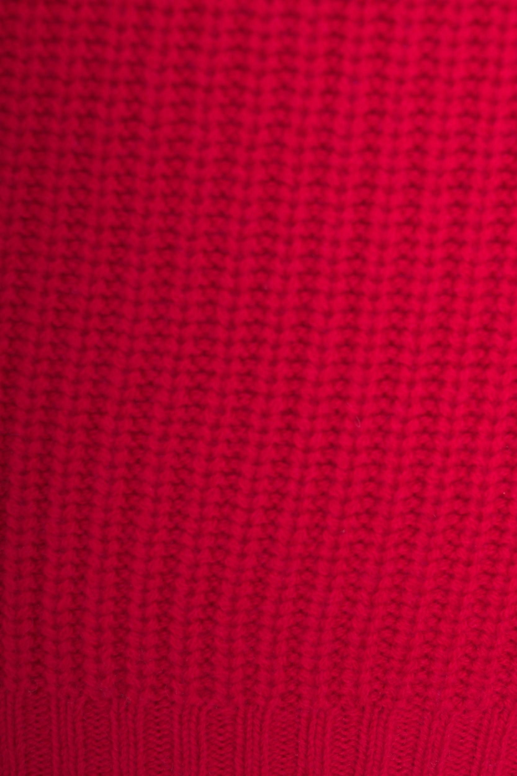 Ribbed Pullover 'Sabby' Product Image