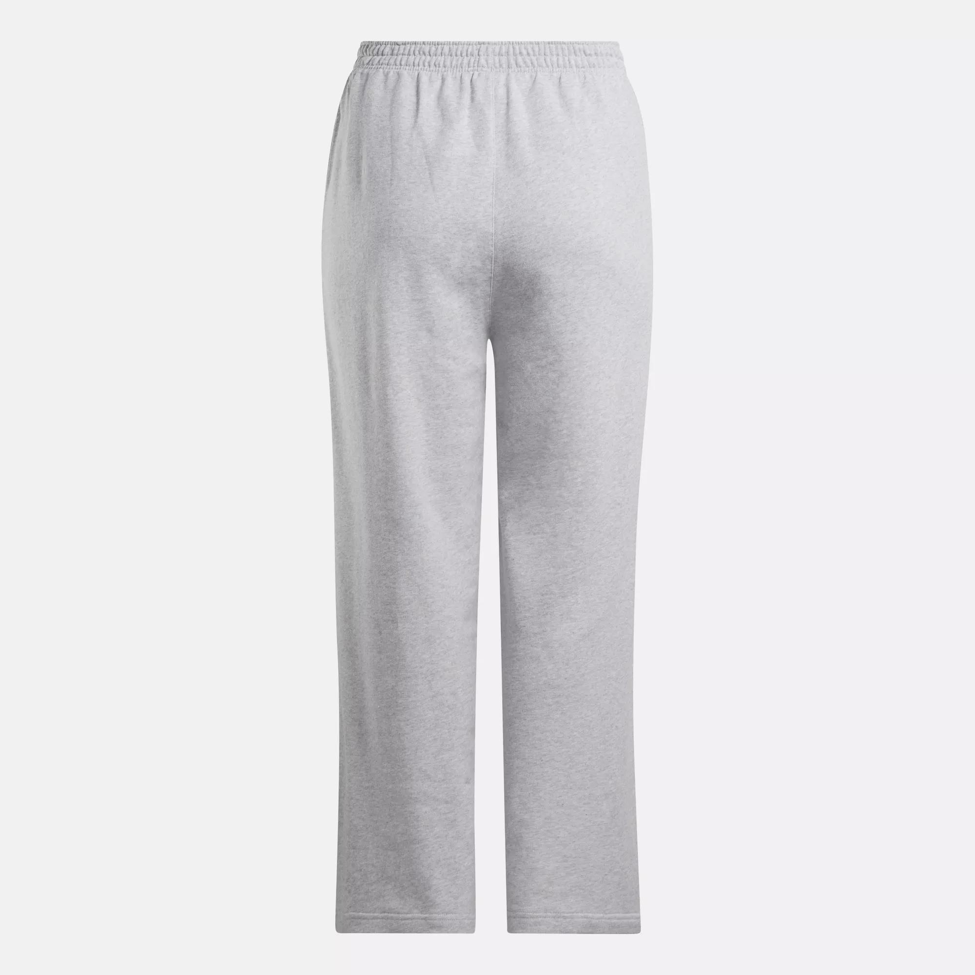 Women's Classics Wide Straight Leg Pants (Plus Size) Female Product Image