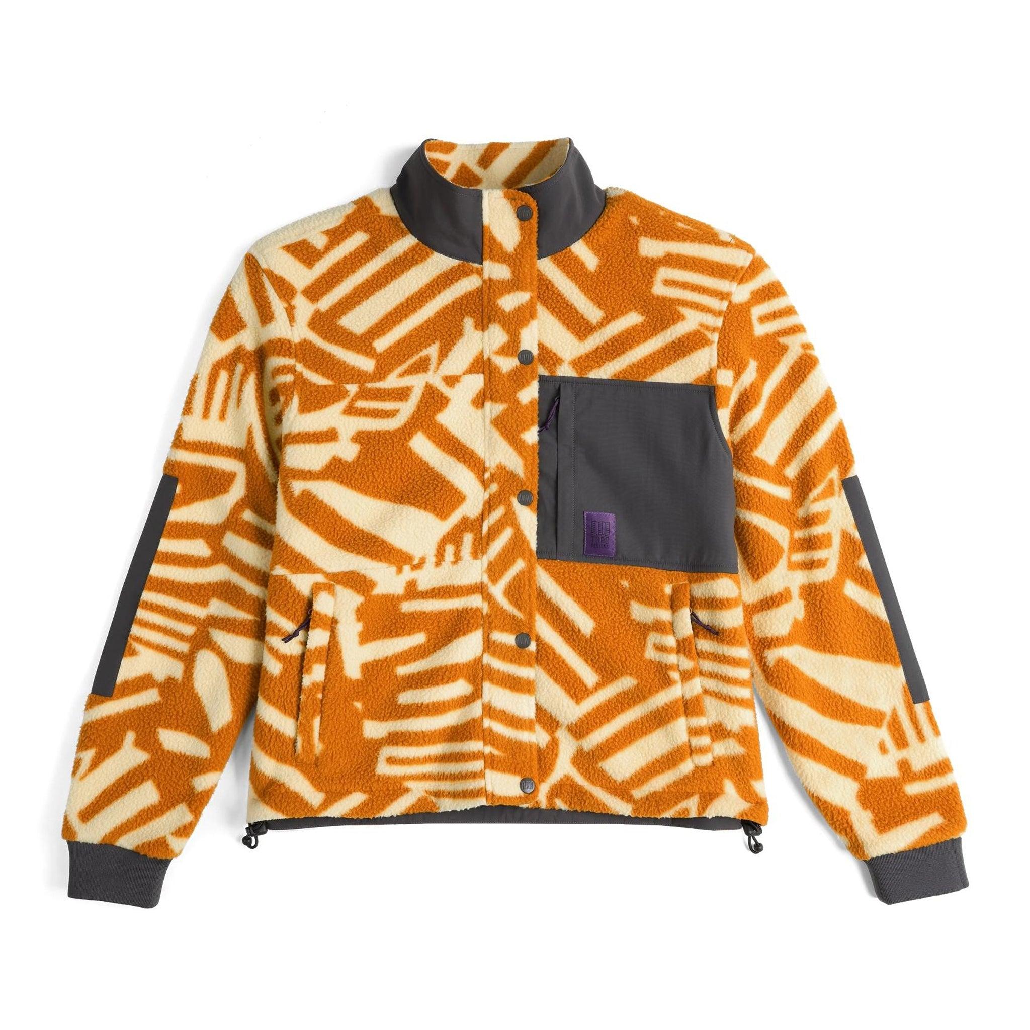 Summit Rise Full Zip Jacket - Women's - Final Sale Female Product Image