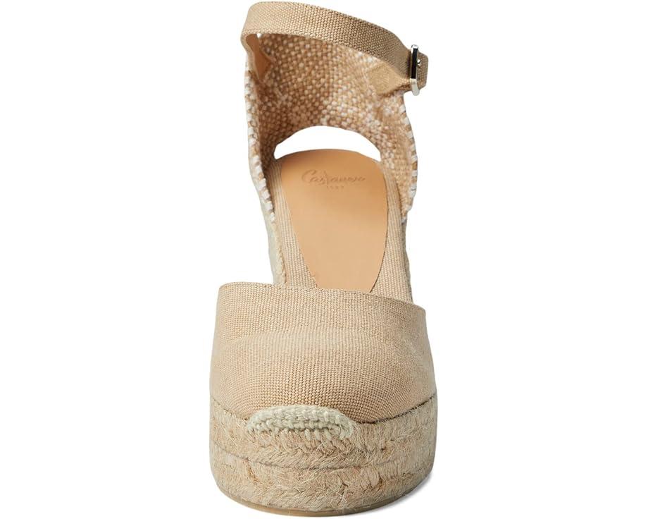 Carol 60 Wedge Espadrille Product Image