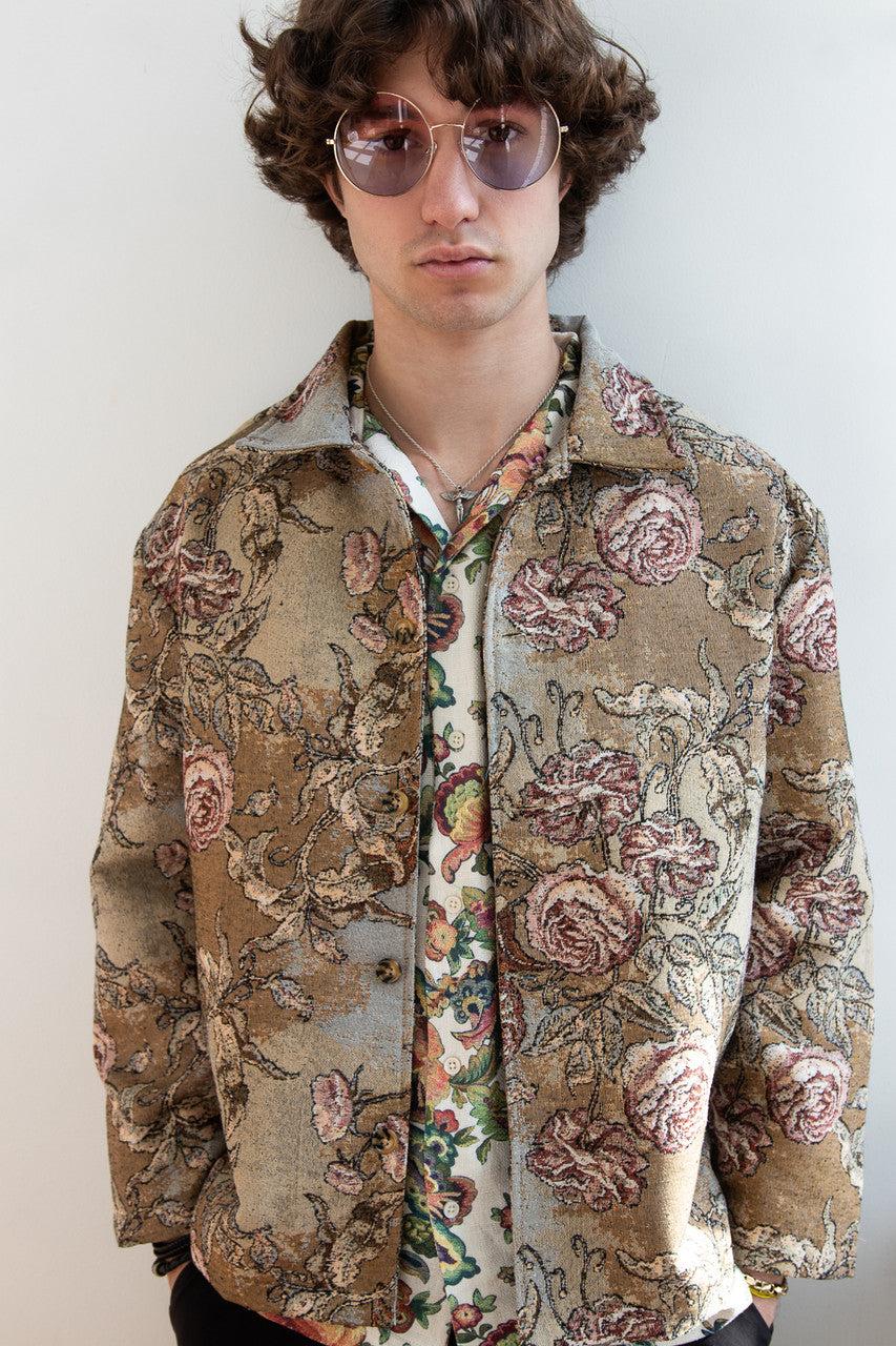 Tapestry Jacket Product Image