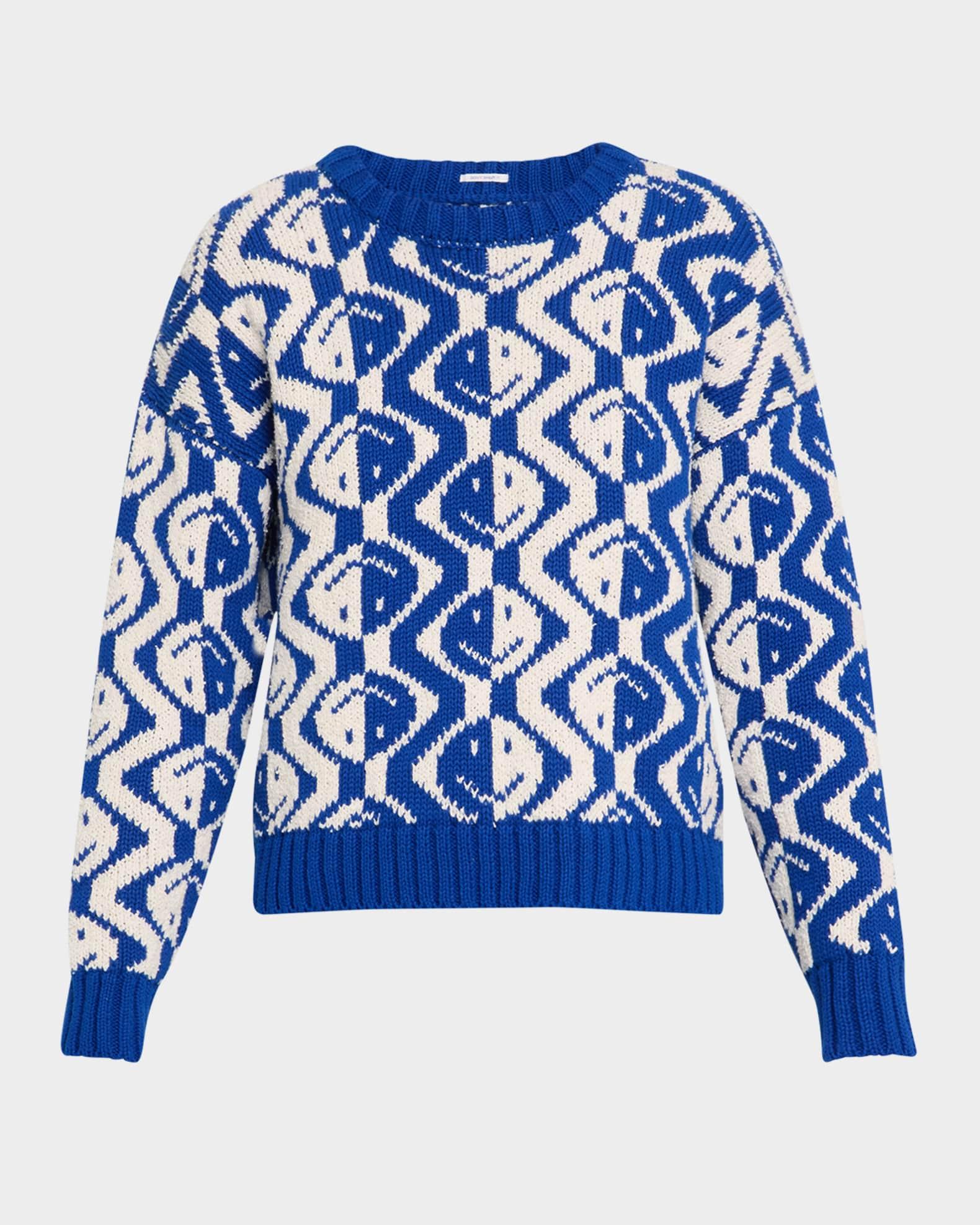 The Jumper Sweater Product Image