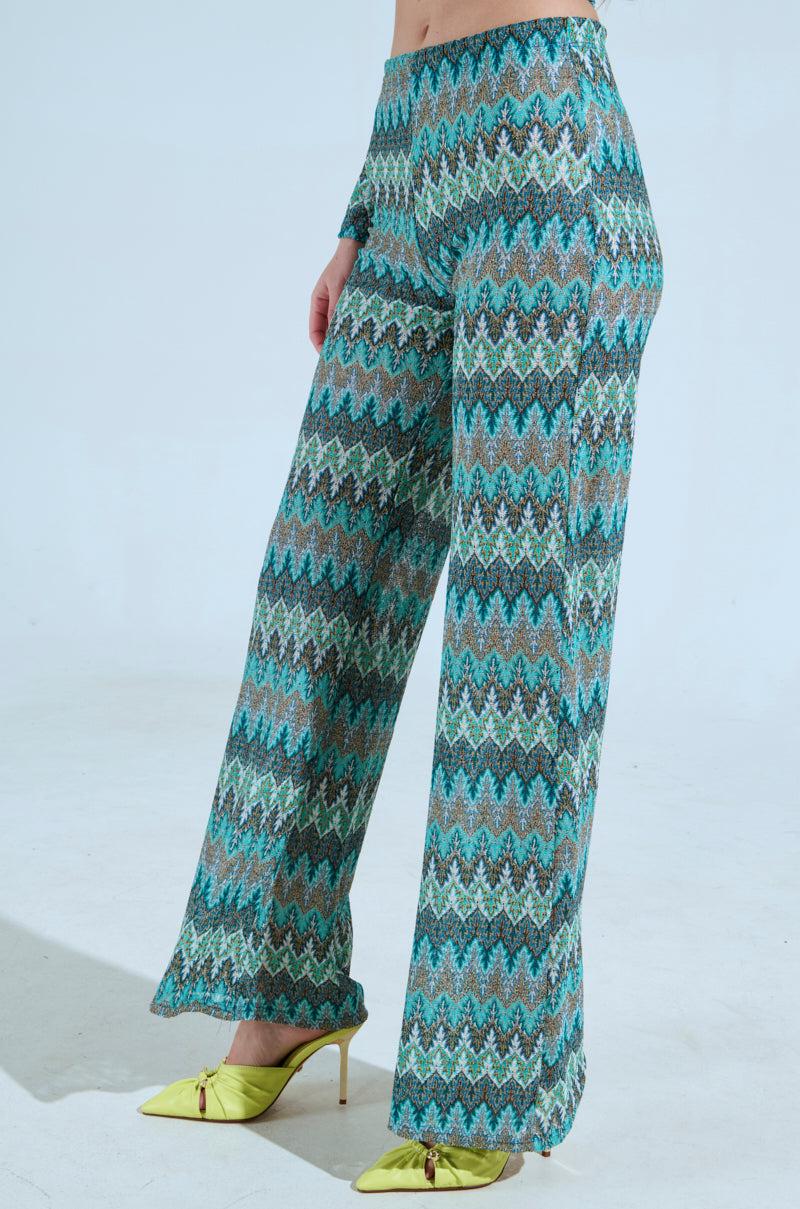 SHOW ME SOMETHING PANT Product Image