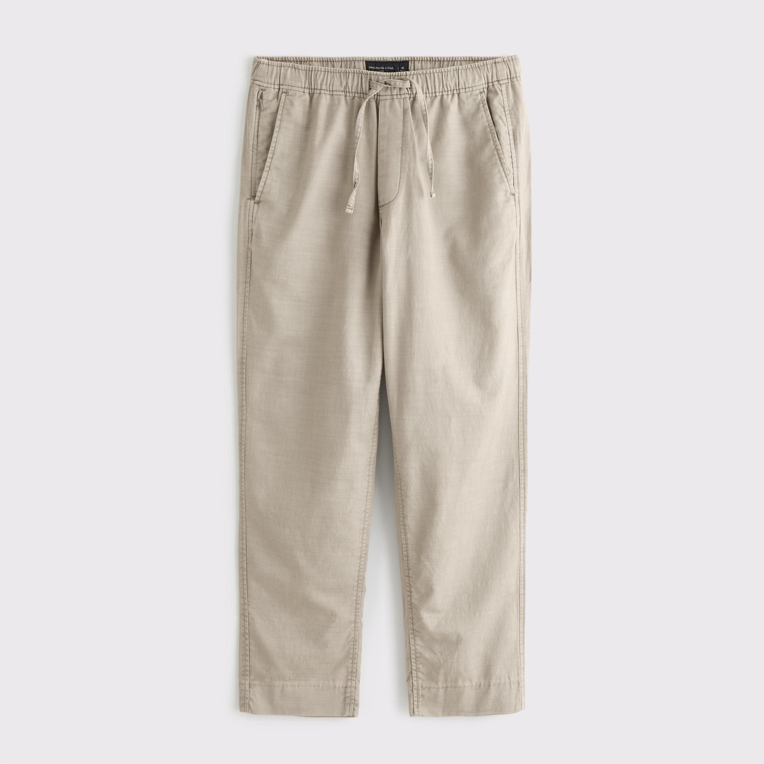 Loose Pull-On Pant Product Image