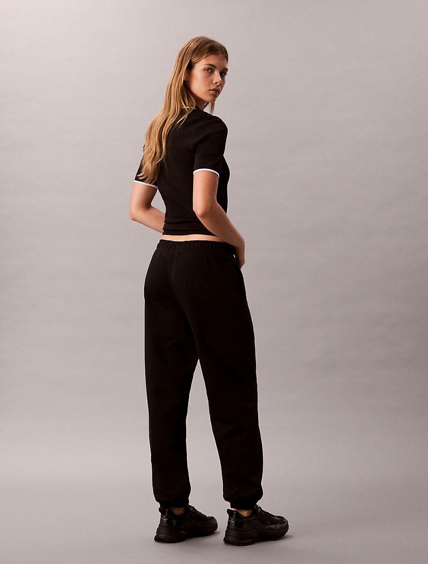 Monologo French Terry Joggers Product Image
