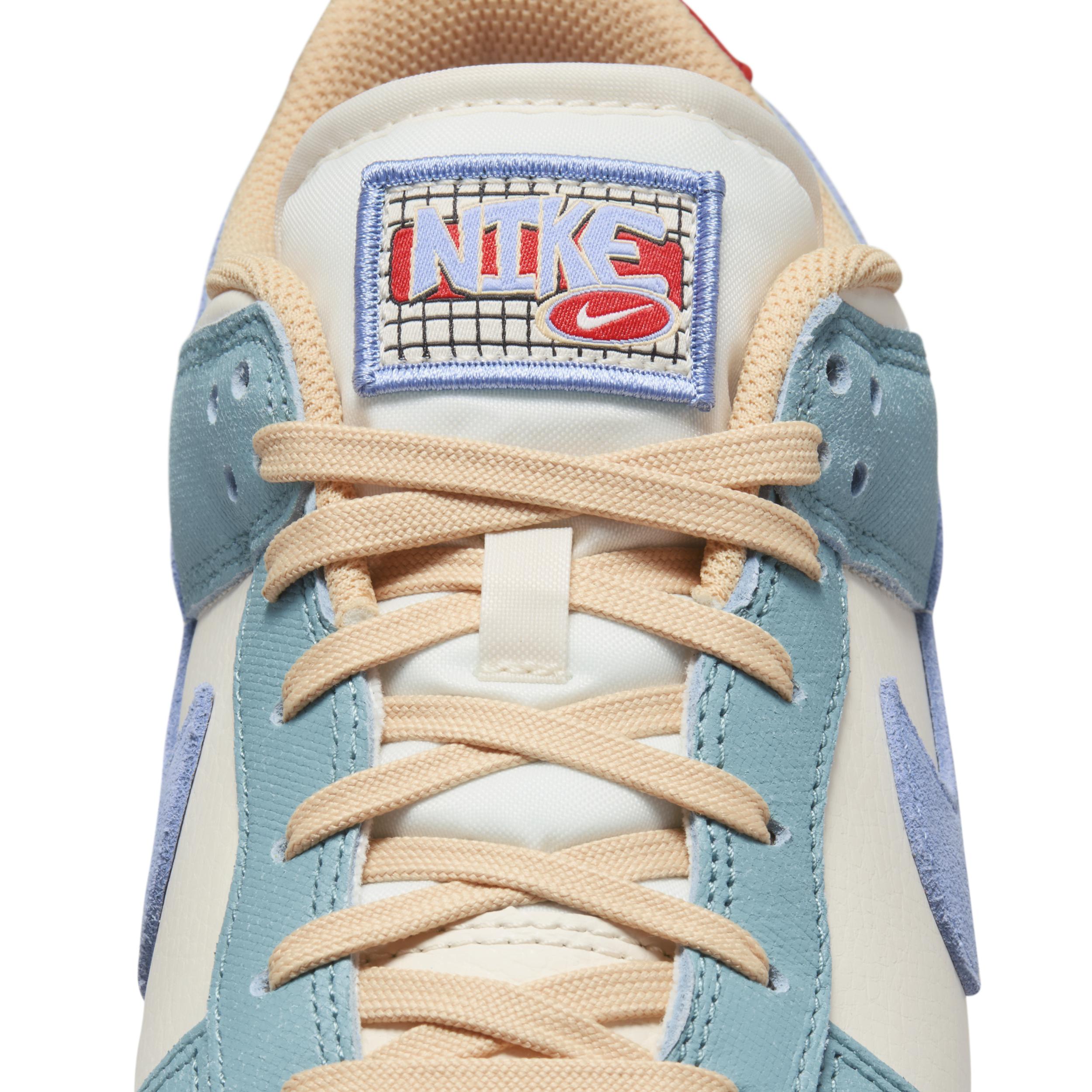 Nike Men's Dunk Low Premium Shoes Product Image