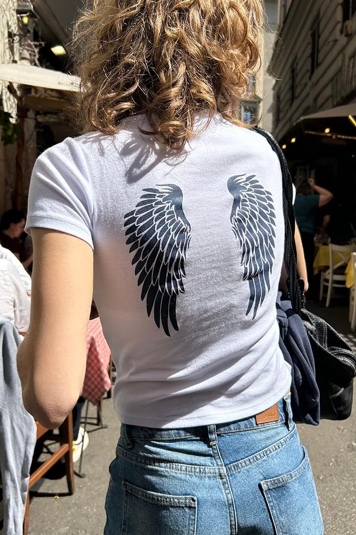 Angel t-shirt Product Image