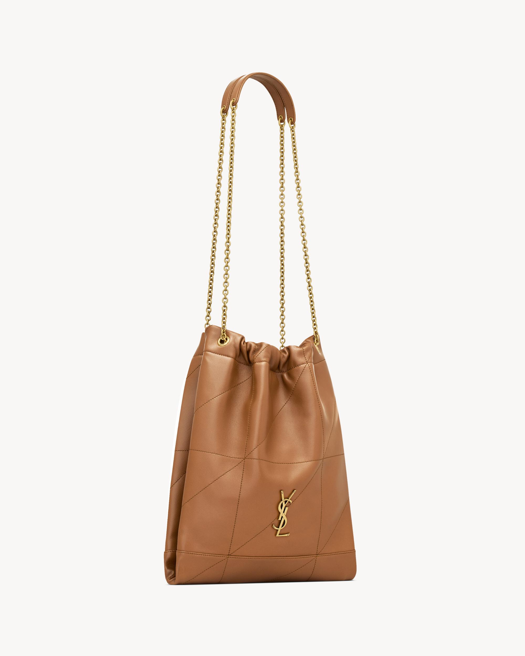 JAMIE POCHON in lambskin Product Image