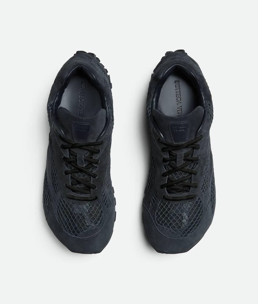 Men's Orbit Sneaker in Shadow Product Image