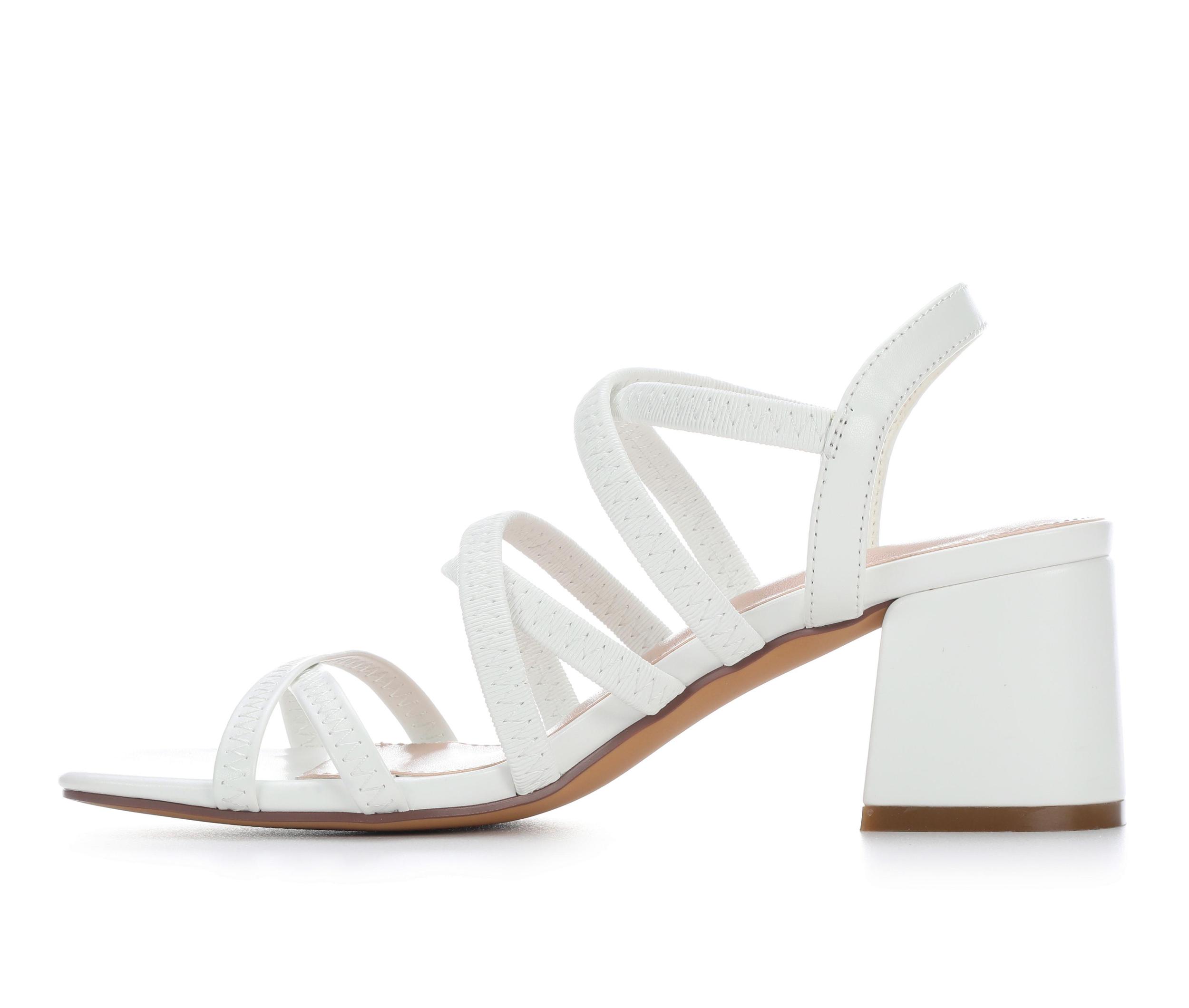 Women's Solanz Jenny Dress Sandals Product Image