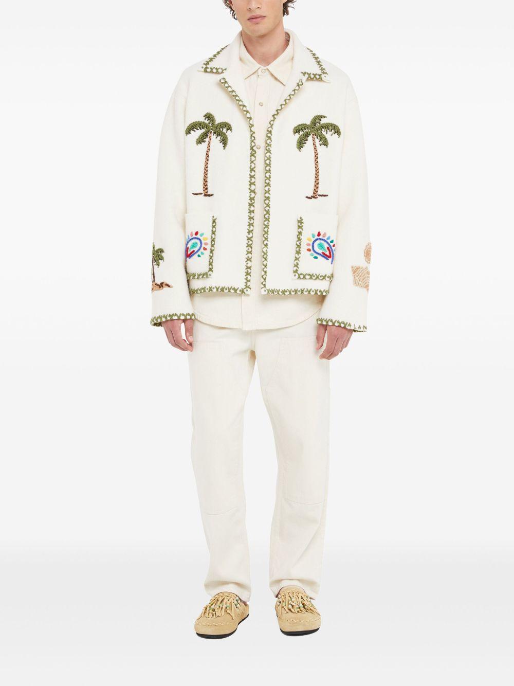 Remember Me jacket Product Image