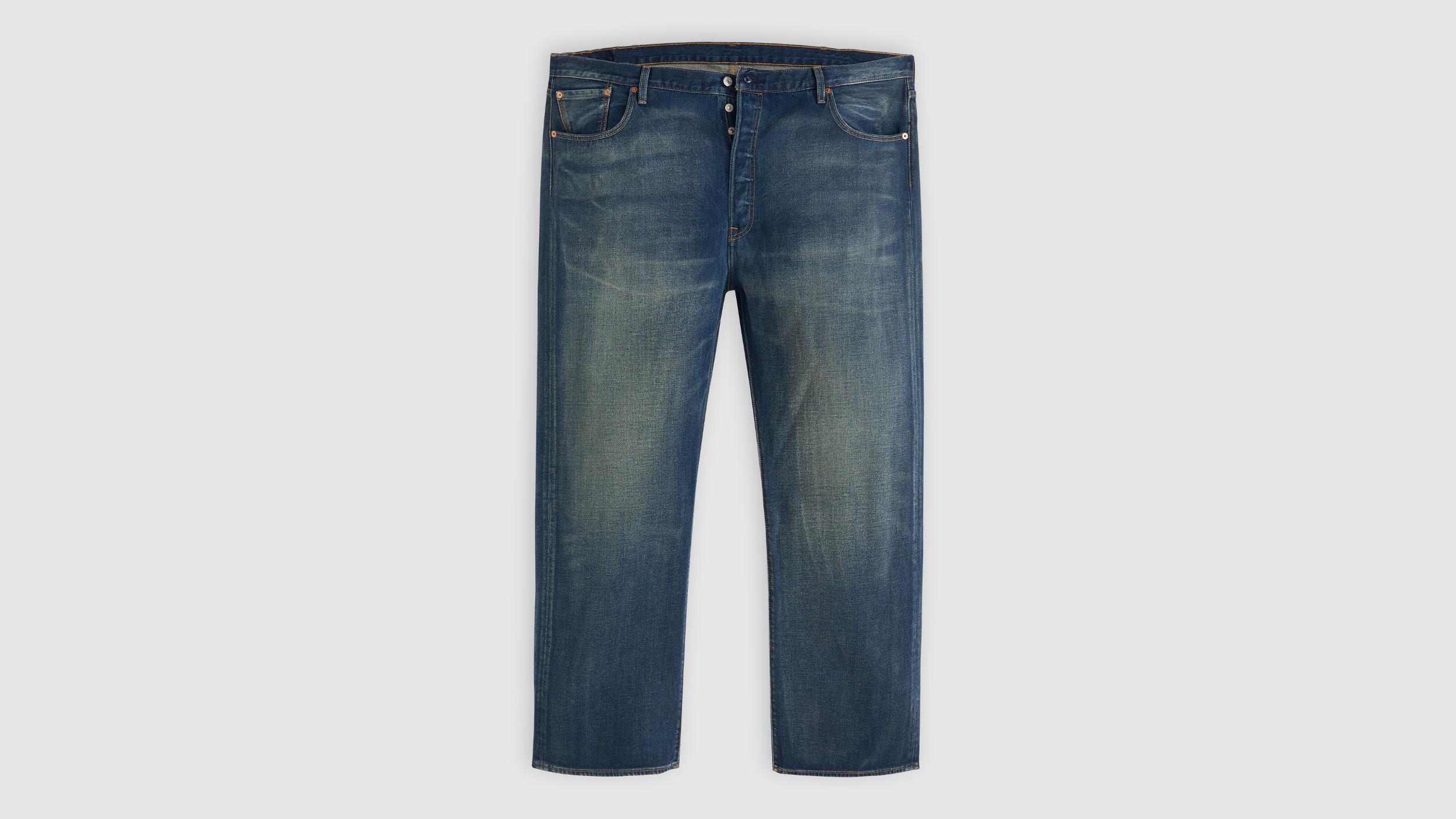 501® Original Jeans (Big & Tall) Product Image