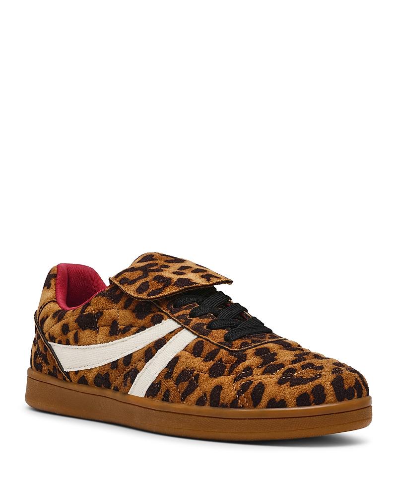 Steve Madden Womens Madrid Low Top Sneakers Product Image