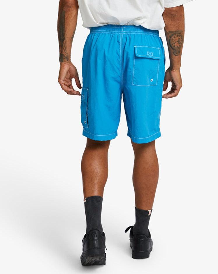 Big Fella Swim Short - Wave Ride Product Image