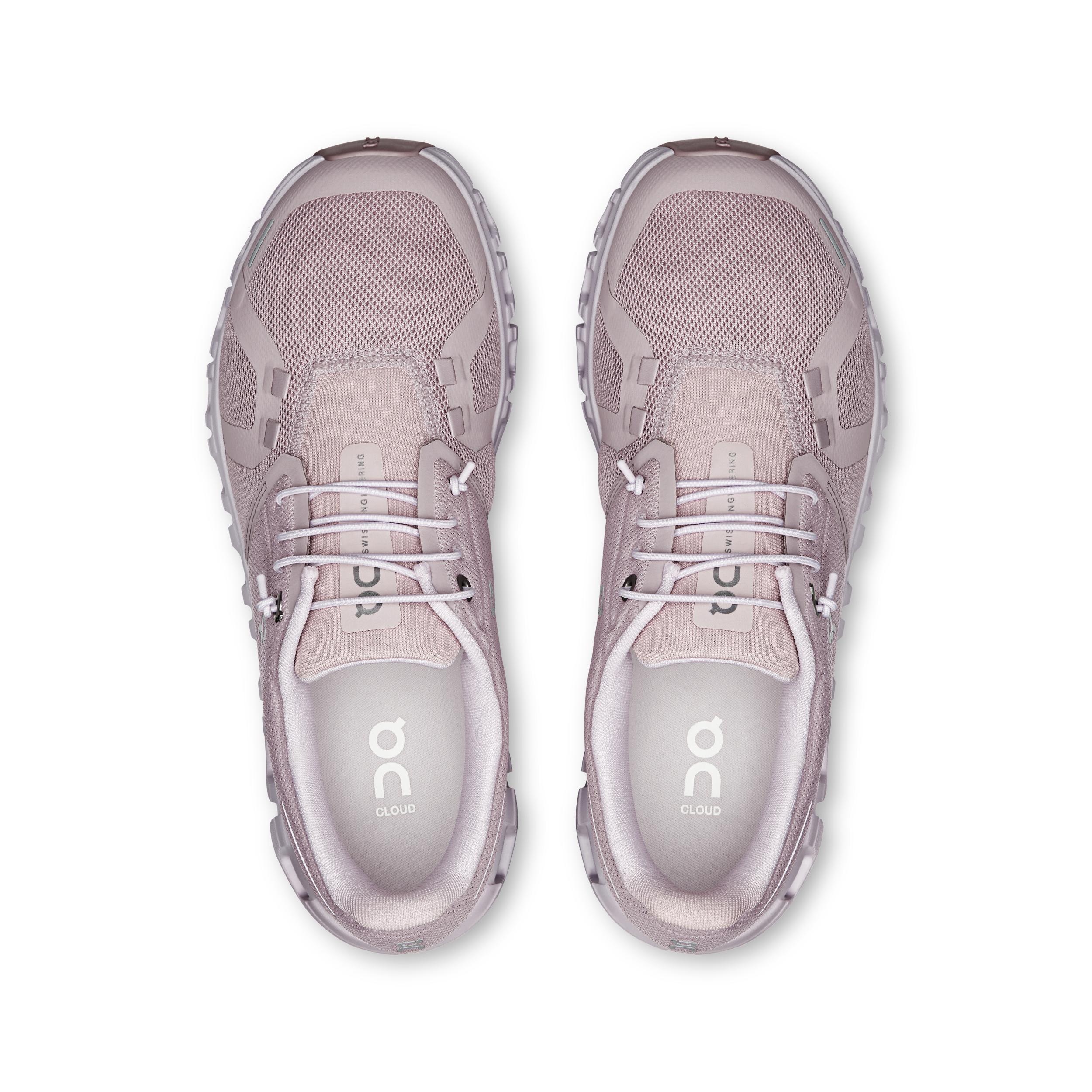 The Cloud 6: Women's All-Day Lifestyle Shoe Product Image