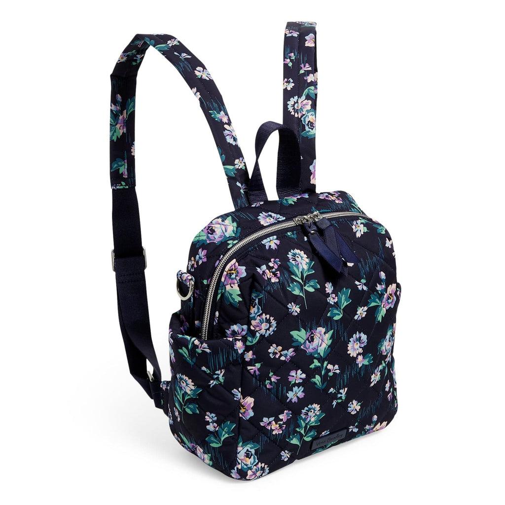 Convertible Small Backpack Product Image