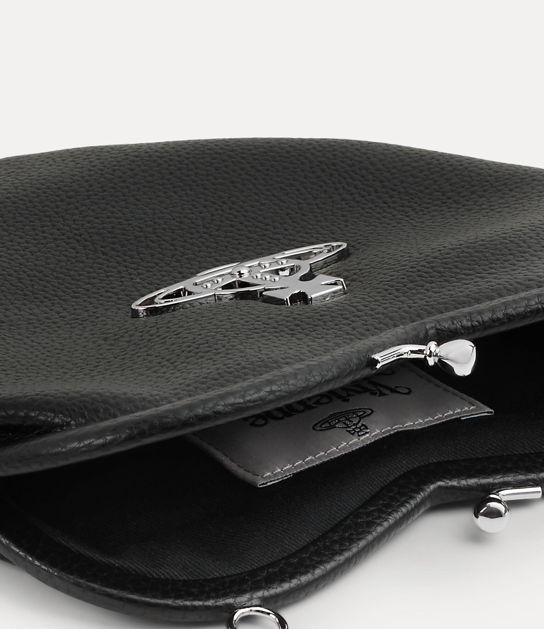 Belle Heart Frame Purse Product Image