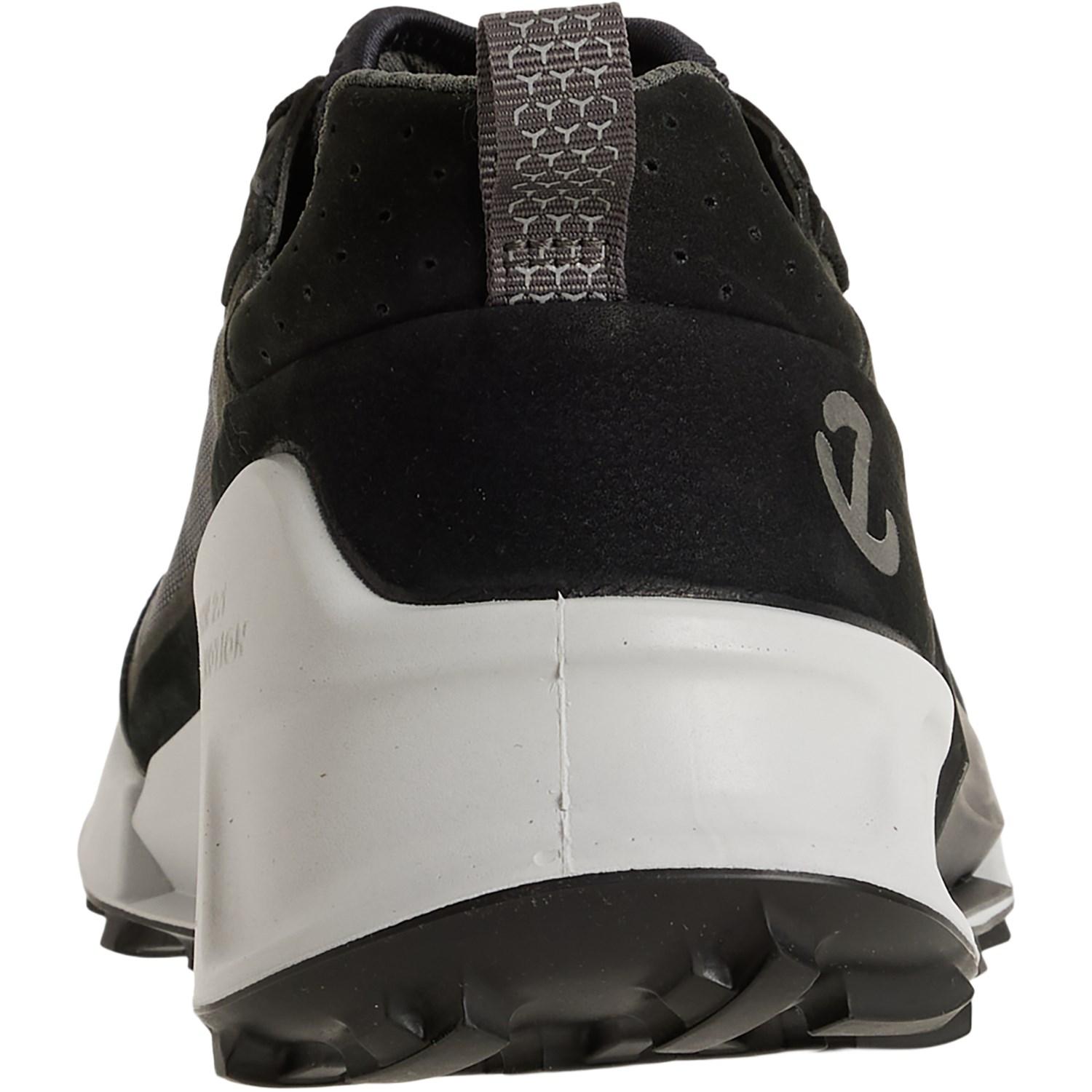 ECCO BIOM® 2.1 x Mountain Sneakers - Waterproof (For Men) Product Image