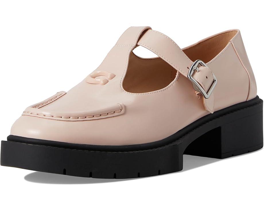 Women's COACH Liv Mary Jane Product Image