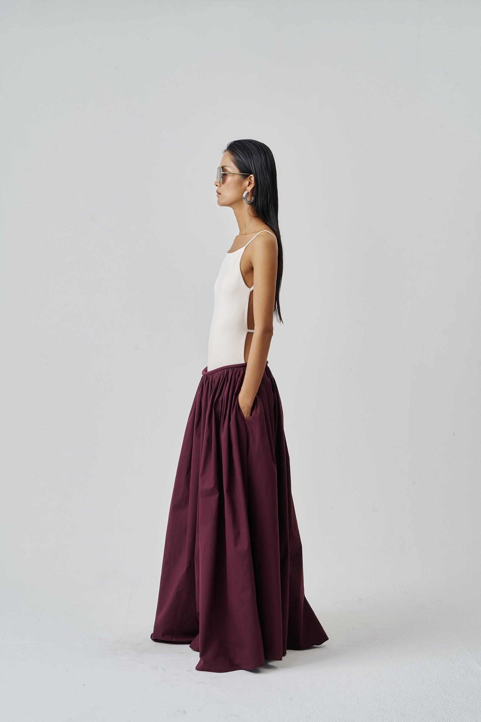 Novia Pants Product Image