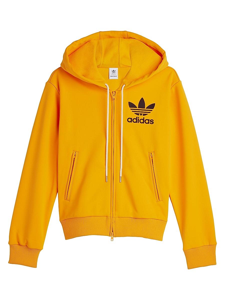 Mens adidas x Wales Bonner Track Hoodie Product Image