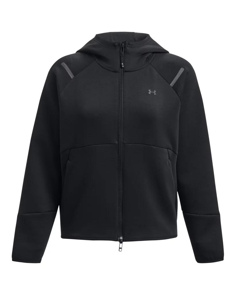 UA Unstoppable Fleece Product Image